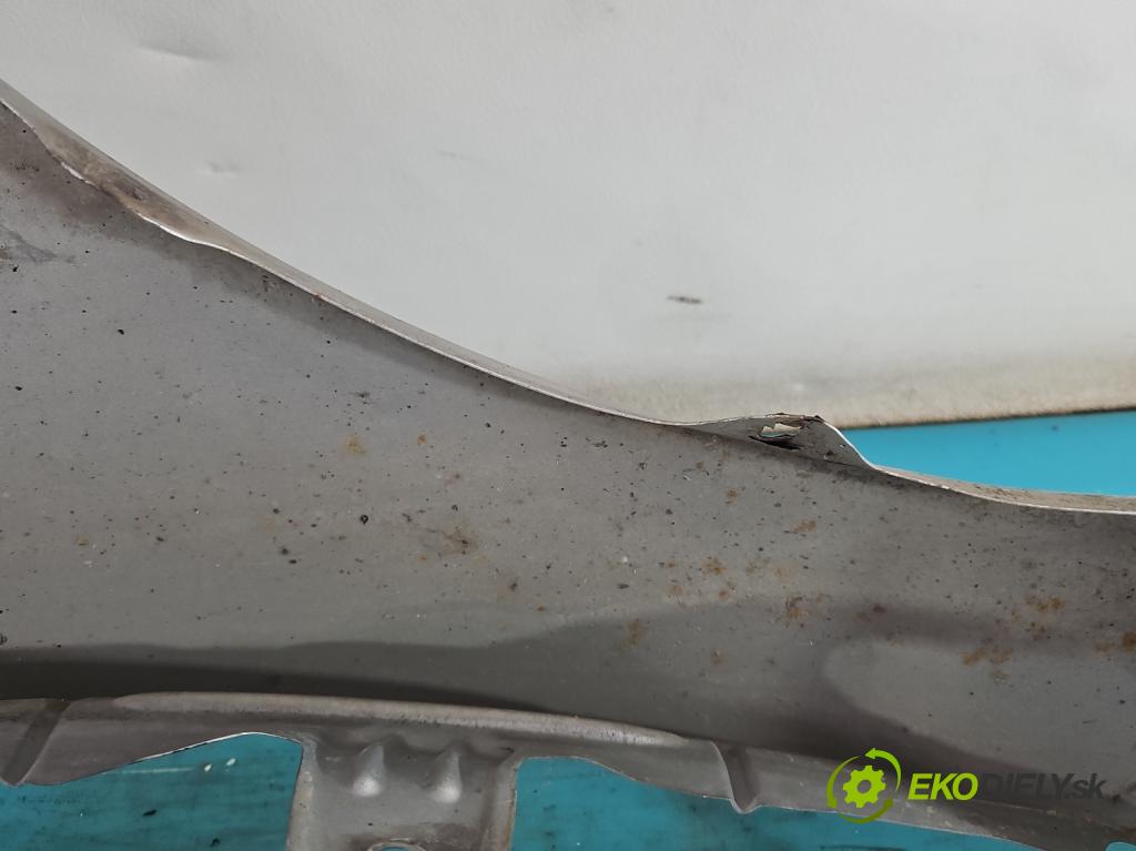 Toyota Corolla E12 2001-2009 2.0 D4D 110 hp manual 81 kW 1975 cm3 4- blatnik přední levý  (Levý přední blatník)