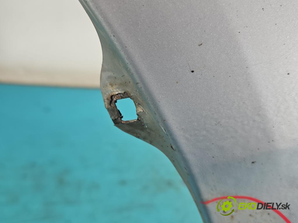 Toyota Corolla E12 2001-2009 2.0 D4D 110 hp manual 81 kW 1975 cm3 4- blatnik přední levý  (Levý přední blatník)