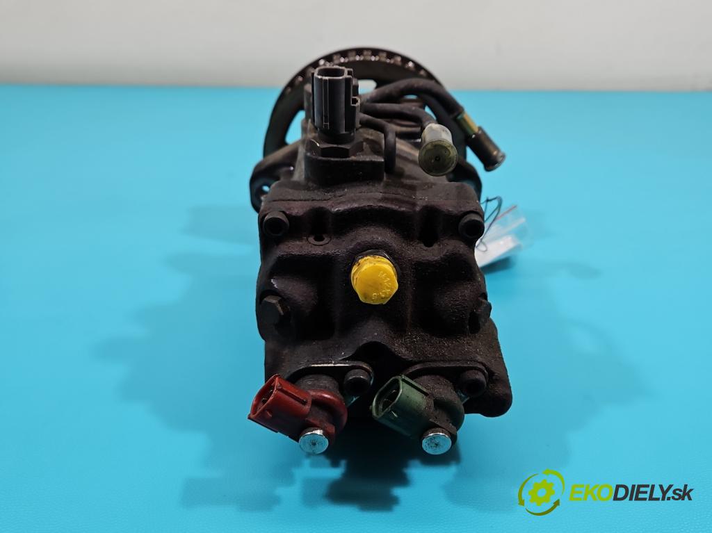 Toyota Corolla E12 2001-2009 2.0 D4D 110 HP manual 81 kW 1975 cm3 4- čerpadlo vstrekovacia 22100-27010 (Vstrekovacie čerpadlo)