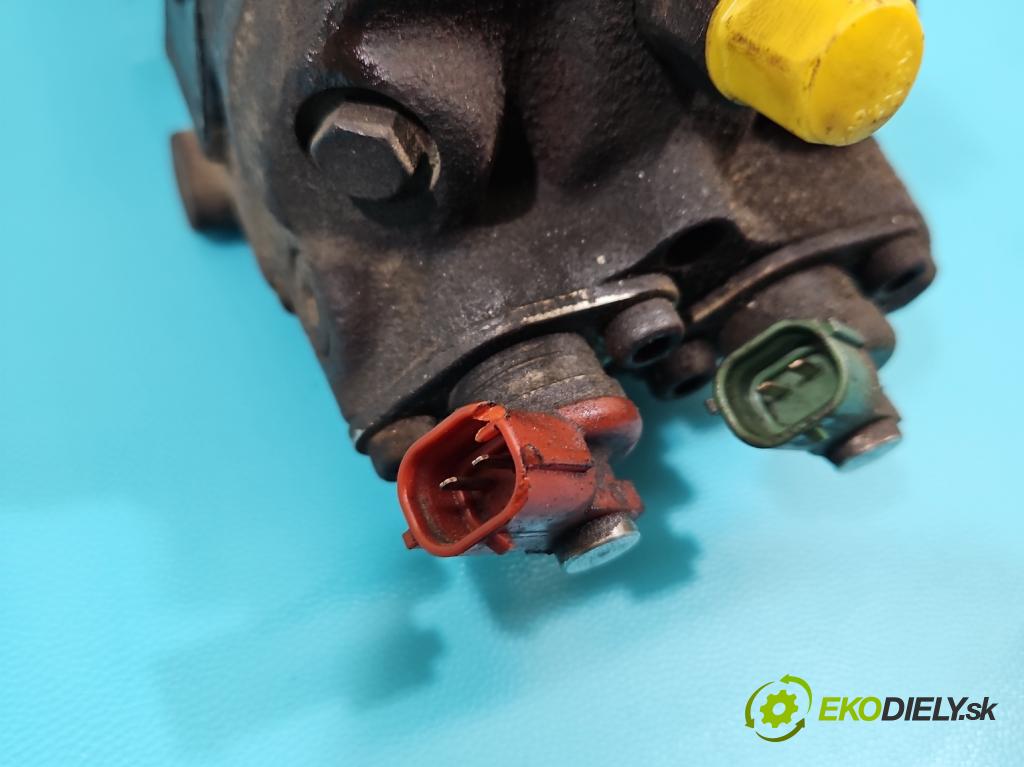 Toyota Corolla E12 2001-2009 2.0 D4D 110 HP manual 81 kW 1975 cm3 4- čerpadlo vstrekovacia 22100-27010 (Vstrekovacie čerpadlo)