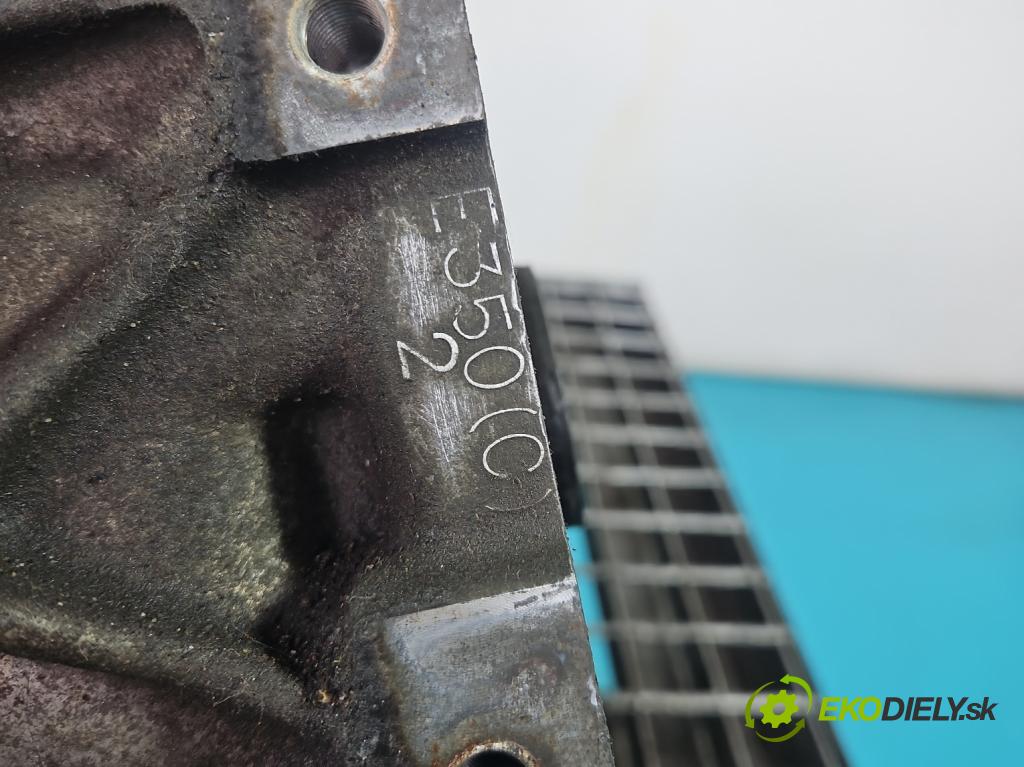 Toyota Corolla E12 2001-2009 2.0 D4D 110 HP manual 81 kW 1975 cm3 4- prevodovka stupeň,rýchlosť manual E350C 2