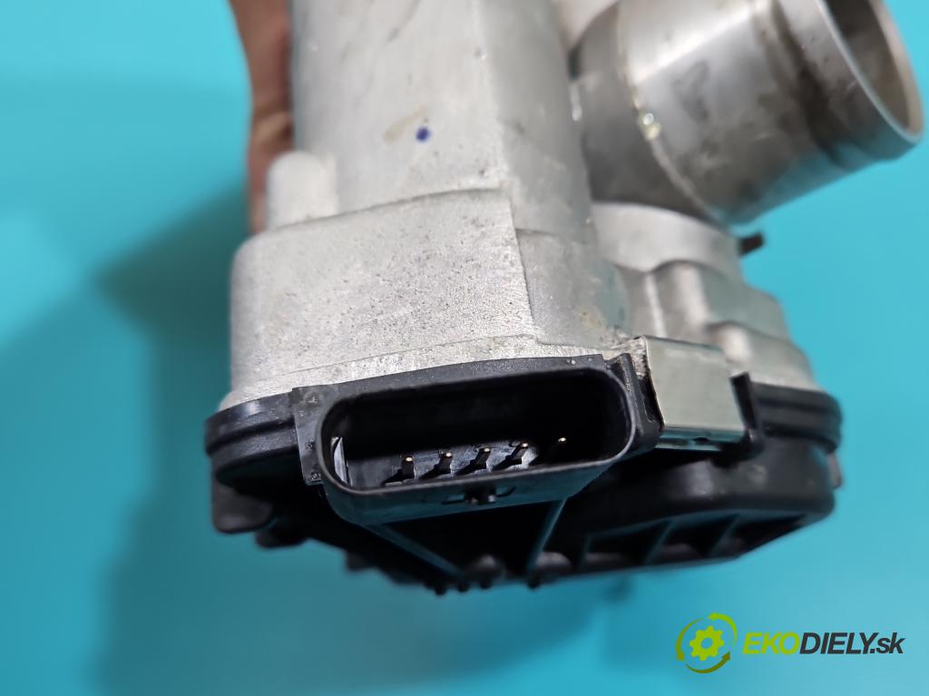 Opel Insignia B 2017-2022 2.0 cdti 174 HP automatic 128 kW 1995 cm3 5- klapka 55495720 (Škrtiaca klapka)