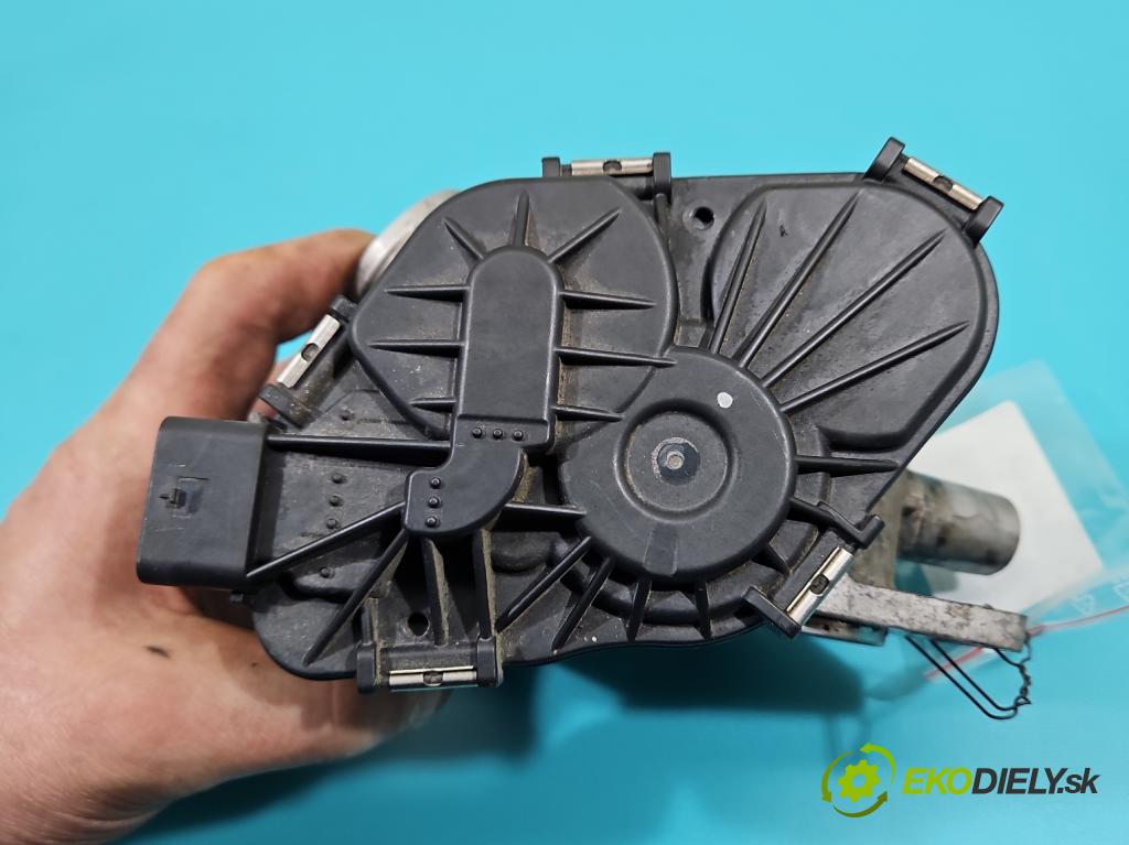 Opel Insignia B 2017-2022 2.0 cdti 174 HP automatic 128 kW 1995 cm3 5- klapka 55495720 (Škrtiaca klapka)