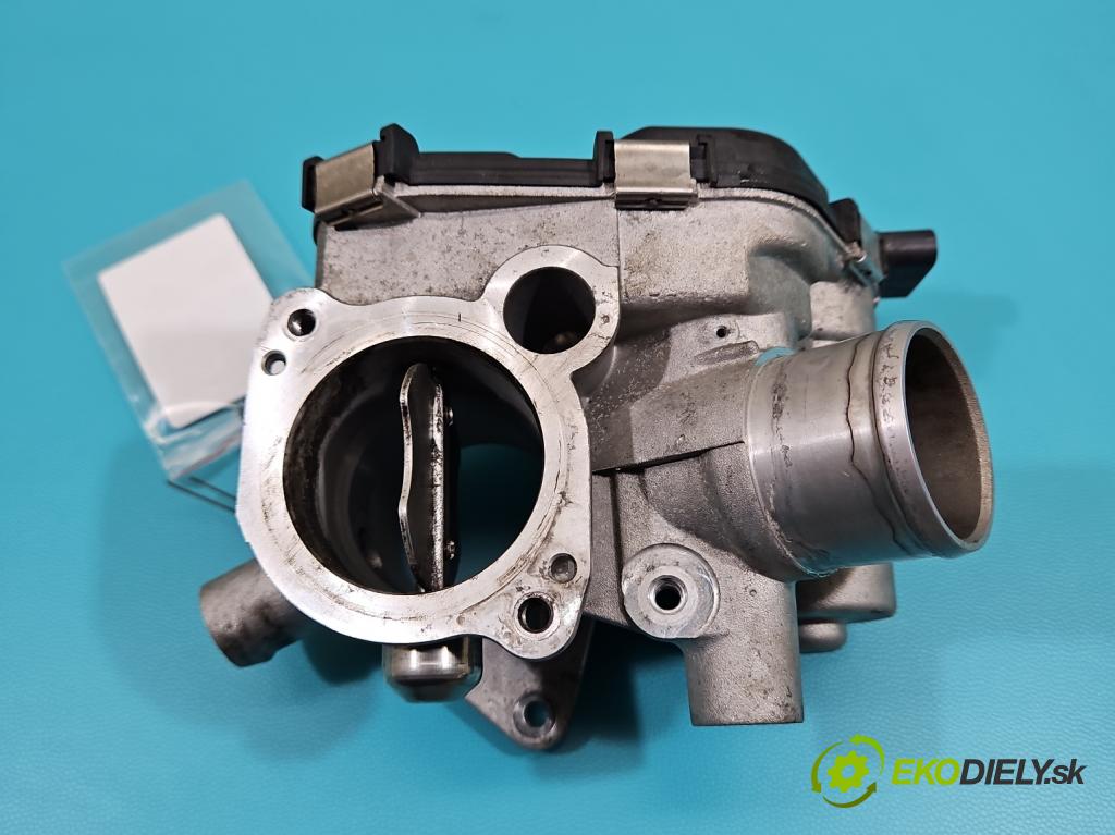 Opel Insignia B 2017-2022 2.0 cdti 174 HP automatic 128 kW 1995 cm3 5- klapka 55495720 (Škrtiaca klapka)