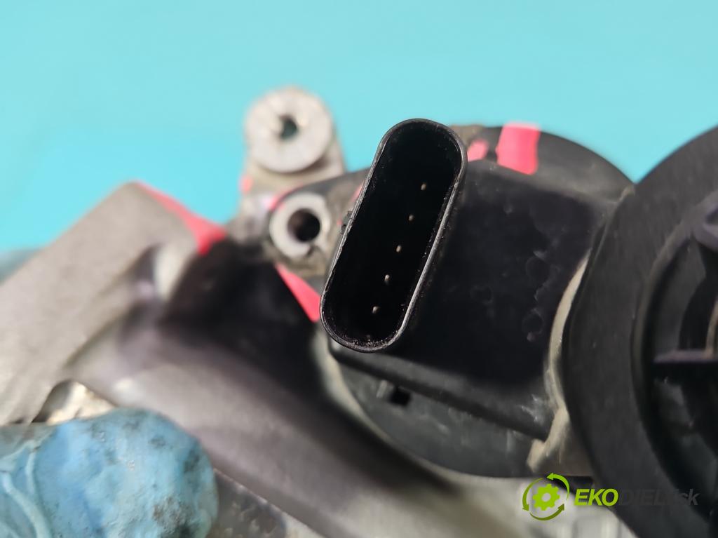 Opel Insignia B 2017-2022 2.0 cdti 174 hp automatic 128 kW 1995 cm3 5- Turbodmychadlo 55517132 (Turbodúchadla (kompletní))