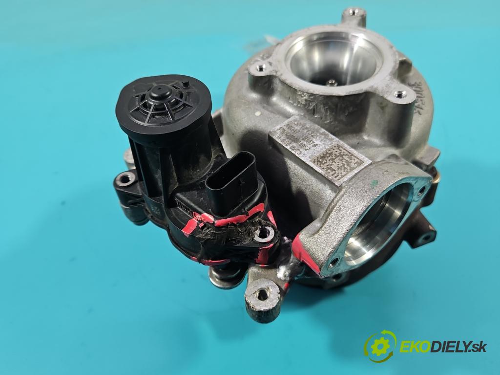 Opel Insignia B 2017-2022 2.0 cdti 174 hp automatic 128 kW 1995 cm3 5- Turbodmychadlo 55517132 (Turbodúchadla (kompletní))