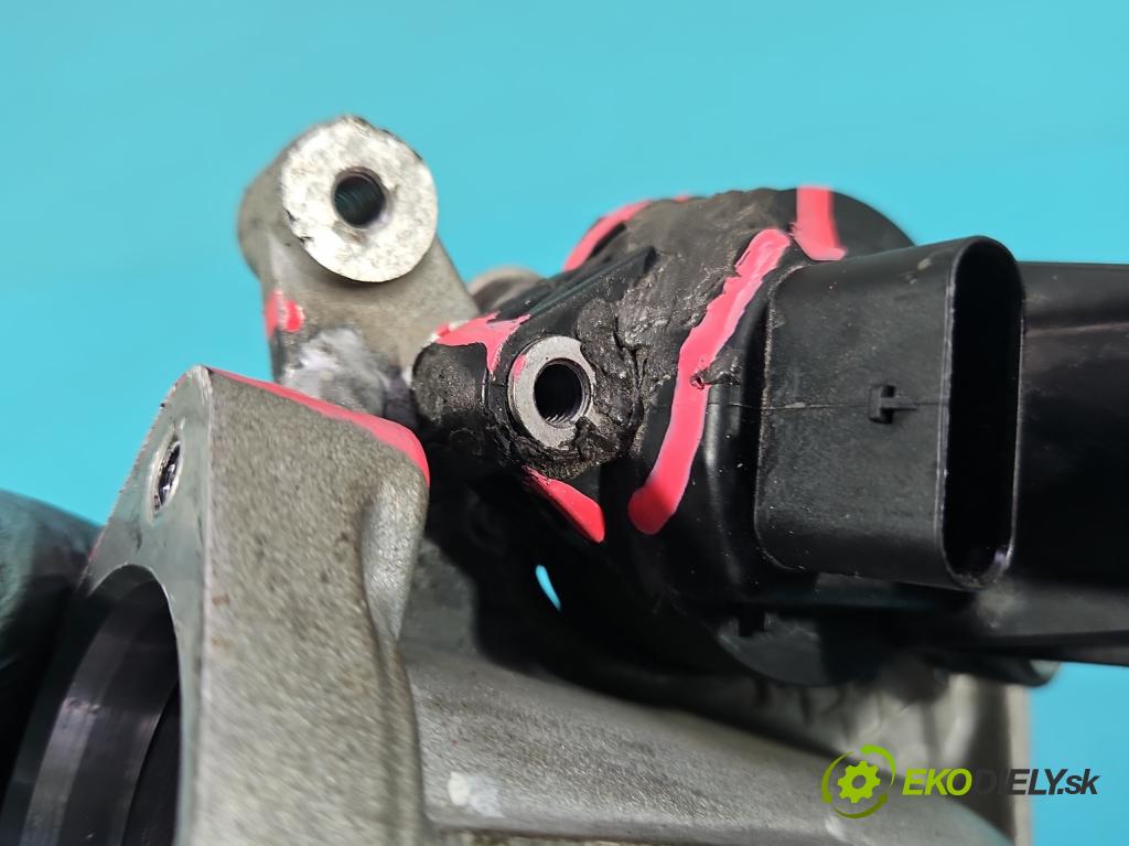 Opel Insignia B 2017-2022 2.0 cdti 174 hp automatic 128 kW 1995 cm3 5- Turbodmychadlo 55517132 (Turbodúchadla (kompletní))