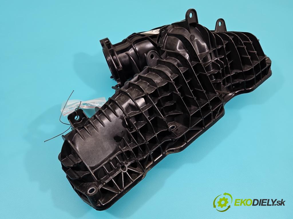 Opel Insignia B 2017-2022 2.0 cdti 174 HP automatic 128 kW 1995 cm3 5- zvod nasávací 55516811 (Sacie potrubie)