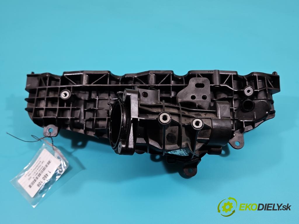 Opel Insignia B 2017-2022 2.0 cdti 174 HP automatic 128 kW 1995 cm3 5- zvod nasávací 55516811 (Sacie potrubie)