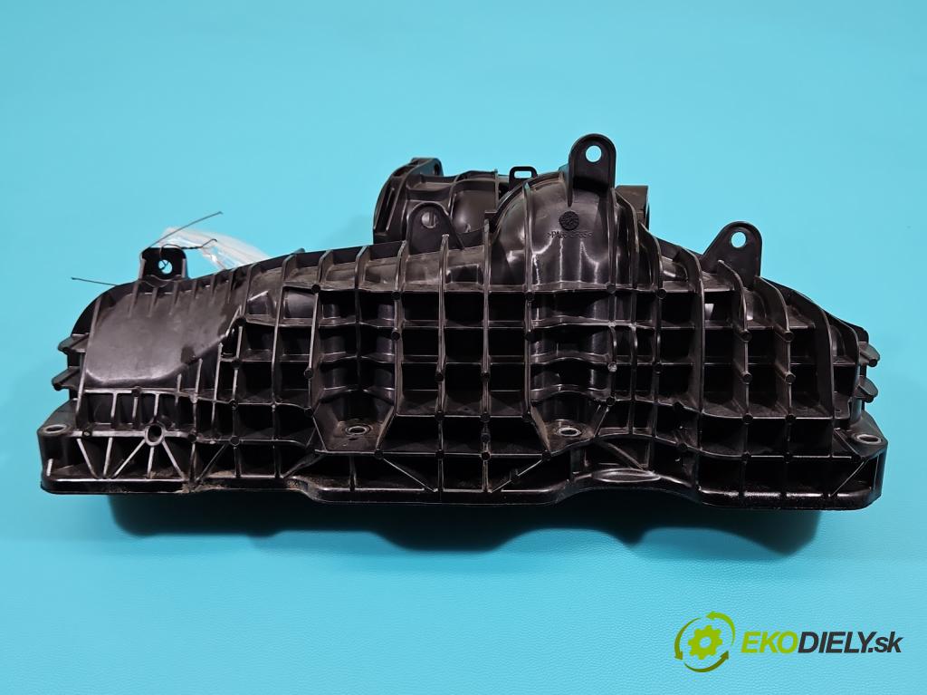 Opel Insignia B 2017-2022 2.0 cdti 174 HP automatic 128 kW 1995 cm3 5- zvod nasávací 55516811 (Sacie potrubie)