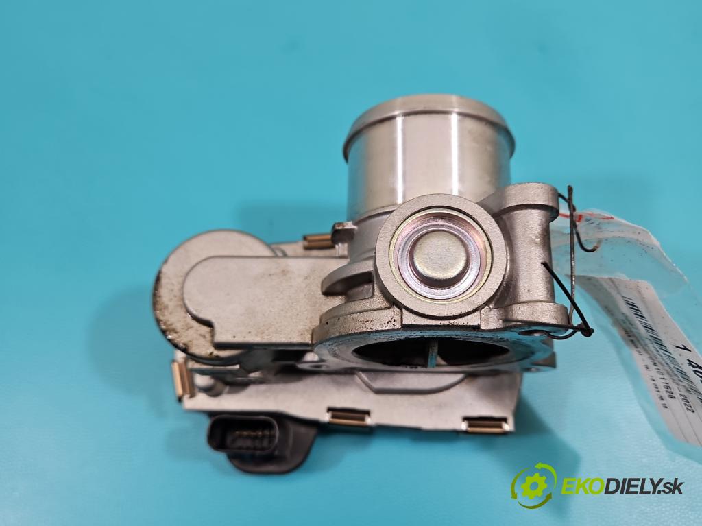 Opel Insignia B 2017-2022 2.0 cdti 174 HP automatic 128 kW 1995 cm3 5- klapka 55505268 (Škrtiaca klapka)