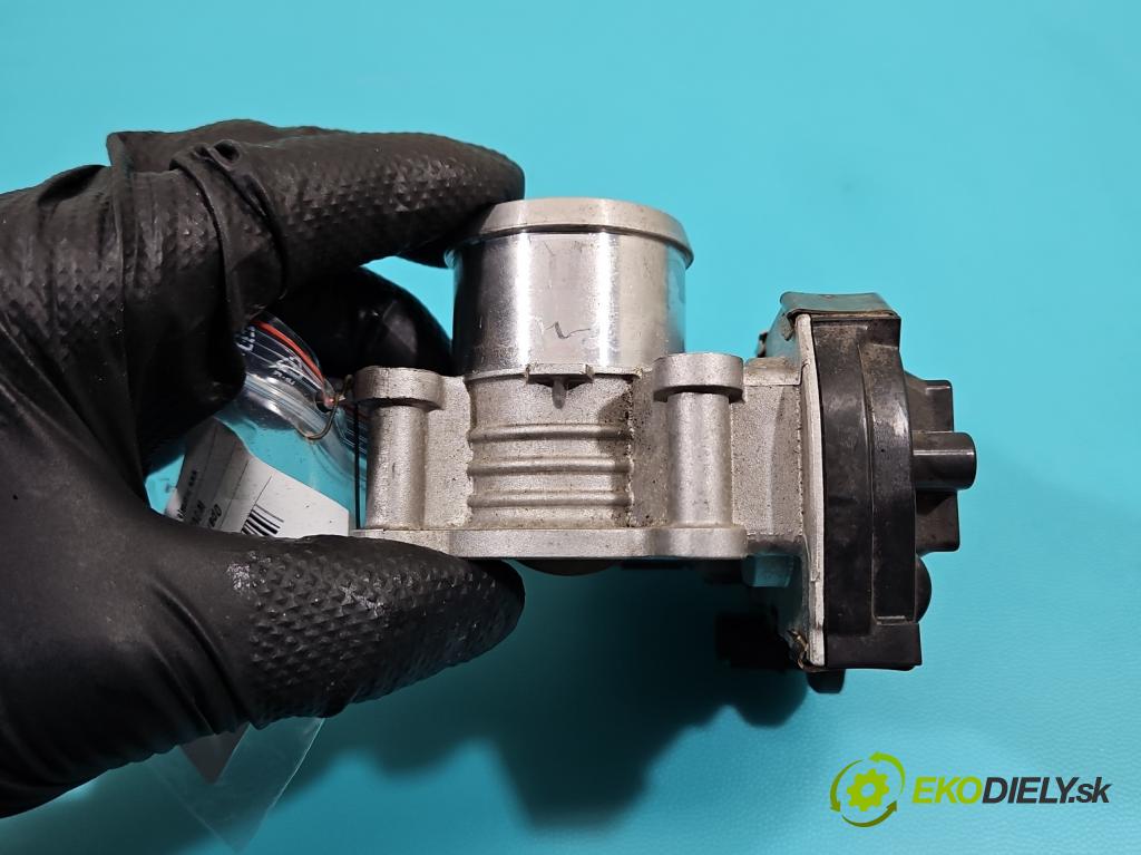 Opel Insignia B 2017-2022 2.0 cdti 174 HP automatic 128 kW 1995 cm3 5- klapka 55505268 (Škrtiaca klapka)