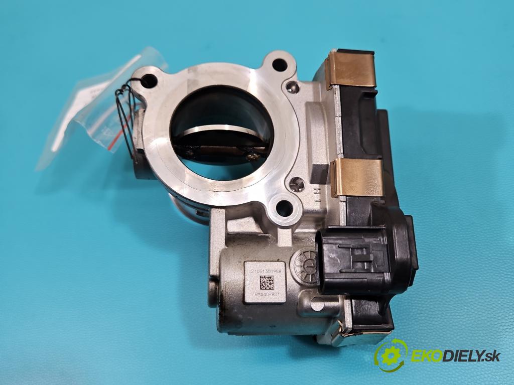 Opel Insignia B 2017-2022 2.0 cdti 174 HP automatic 128 kW 1995 cm3 5- klapka 55505268 (Škrtiaca klapka)