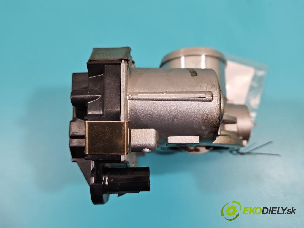 Opel Insignia B 2017-2022 2.0 cdti 174 HP automatic 128 kW 1995 cm3 5- klapka 55505268 (Škrtiaca klapka)