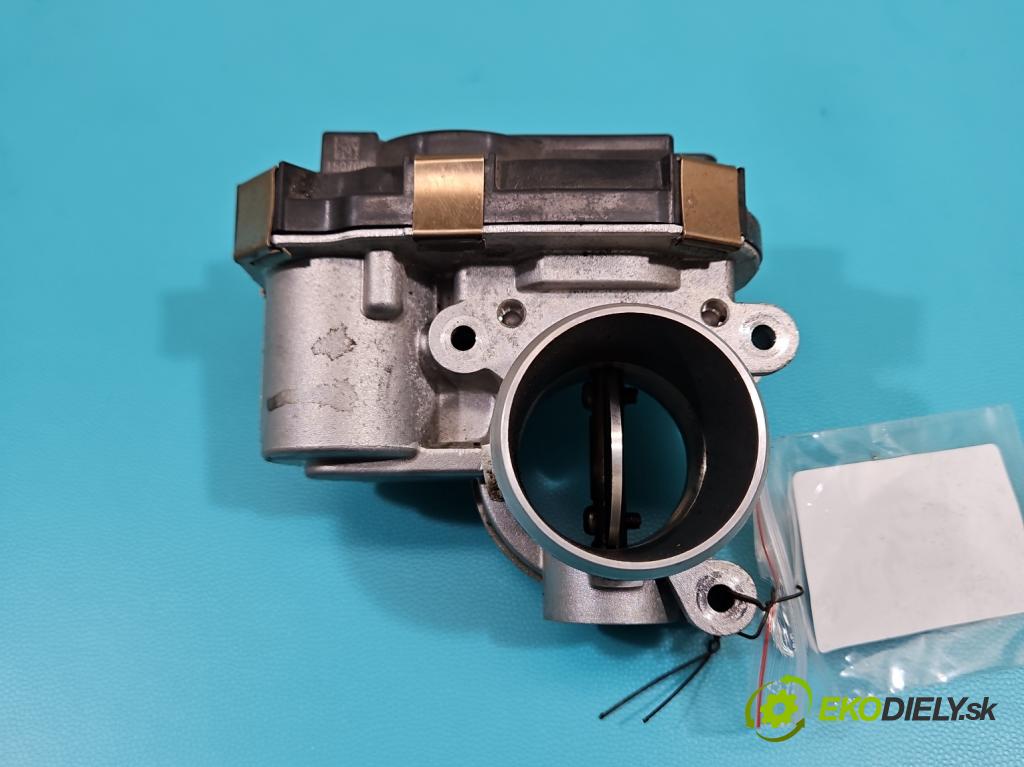 Opel Insignia B 2017-2022 2.0 cdti 174 HP automatic 128 kW 1995 cm3 5- klapka 55505268 (Škrtiaca klapka)