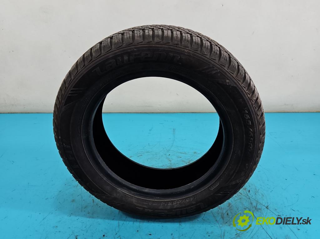 Mitsubishi Space Star II 2012-2020 1.2 80 hp manual 59 kW 1193 cm3 5- pneumatiky: Zima 1 