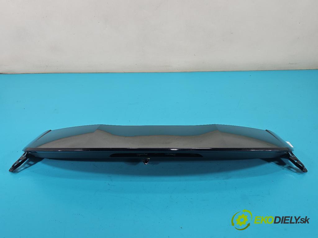 Opel Mokka B 2020 - 1.2 T 131 hp automatic 96 kW 1199 cm3 5- spoiler 984104039V (Spoiler)