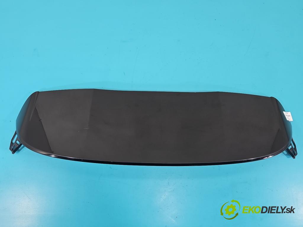Opel Mokka B 2020 - 1.2 T 131 hp automatic 96 kW 1199 cm3 5- spoiler 984104039V (Spoiler)