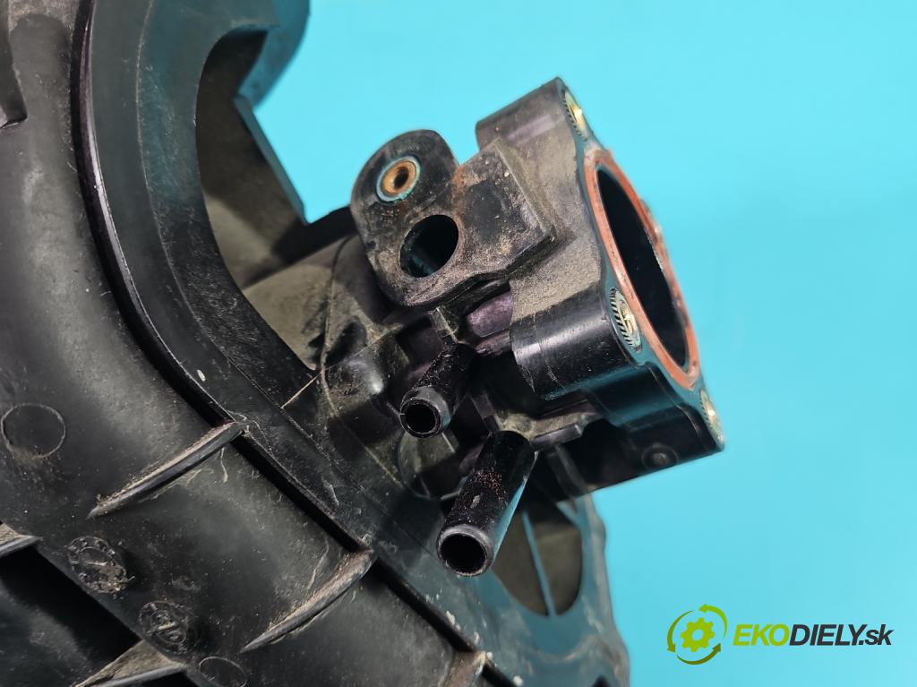 Mitsubishi Space Star II 2012-2020 1.2 80 HP manual 59 kW 1193 cm3 5- zvod nasávací  (Sacie potrubie)