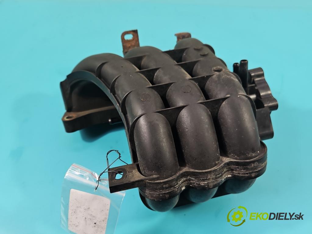 Mitsubishi Space Star II 2012-2020 1.2 80 HP manual 59 kW 1193 cm3 5- zvod nasávací  (Sacie potrubie)