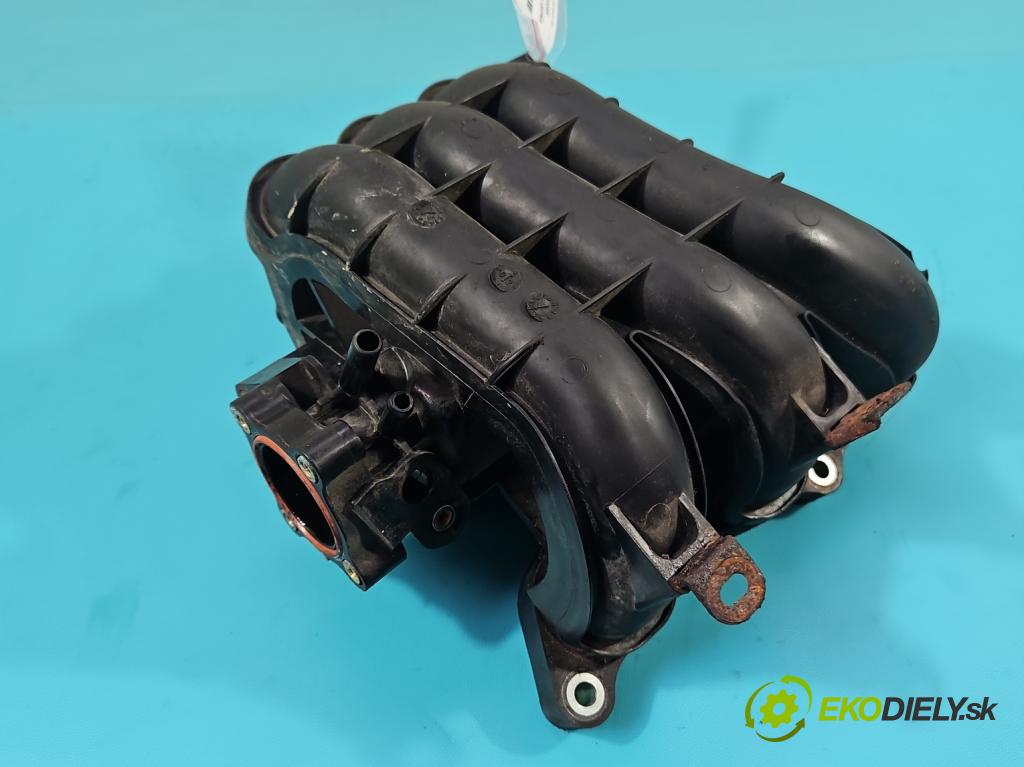 Mitsubishi Space Star II 2012-2020 1.2 80 HP manual 59 kW 1193 cm3 5- zvod nasávací  (Sacie potrubie)