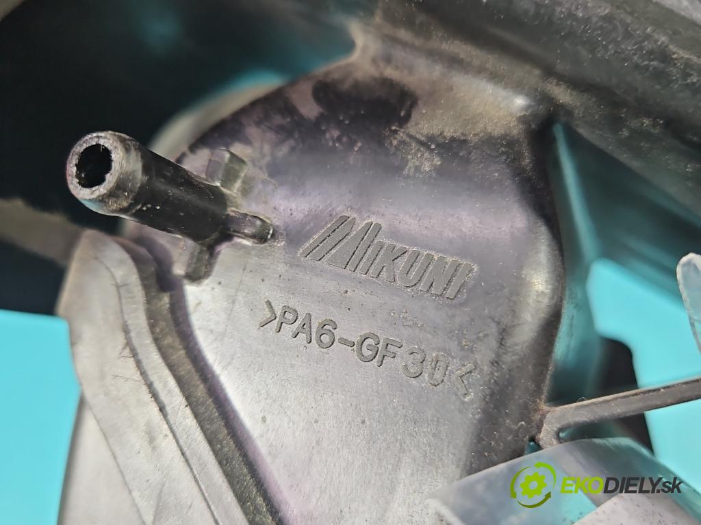 Mitsubishi Space Star II 2012-2020 1.2 80 HP manual 59 kW 1193 cm3 5- zvod nasávací  (Sacie potrubie)