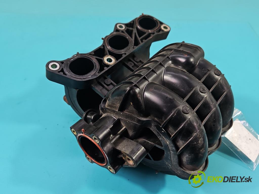 Mitsubishi Space Star II 2012-2020 1.2 80 HP manual 59 kW 1193 cm3 5- zvod nasávací  (Sacie potrubie)