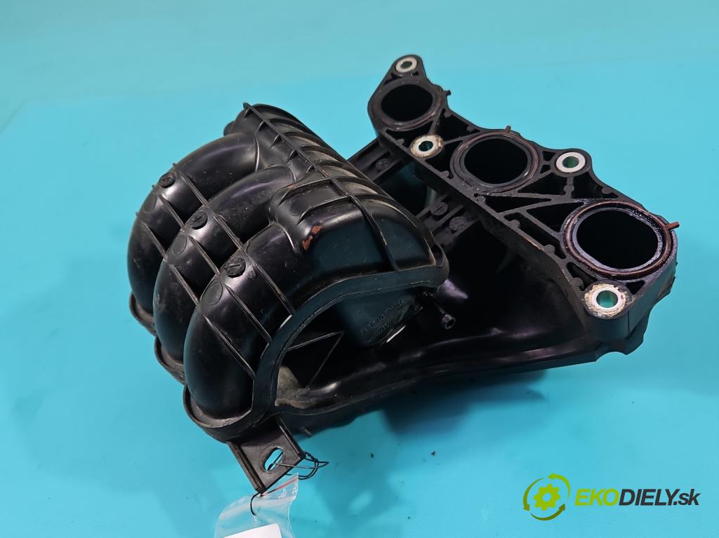 Mitsubishi Space Star II 2012-2020 1.2 80 HP manual 59 kW 1193 cm3 5- zvod nasávací  (Sacie potrubie)