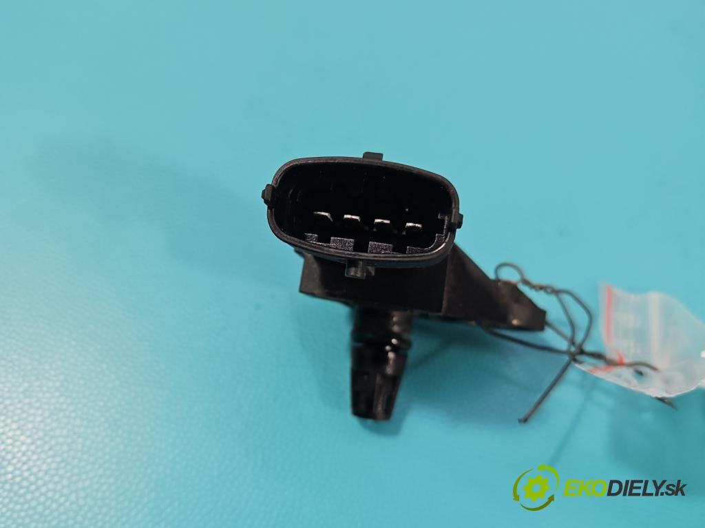 Mitsubishi Space Star II 2012-2020 1.2 80 HP manual 59 kW 1193 cm3 5- snímač tlak: vzduchu 0261230358