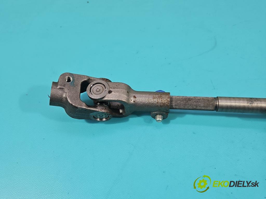 Mitsubishi Space Star II 2012-2020 1.2 80 HP manual 59 kW 1193 cm3 5- Stĺpik volant  (Tyč riadenia (volantu))