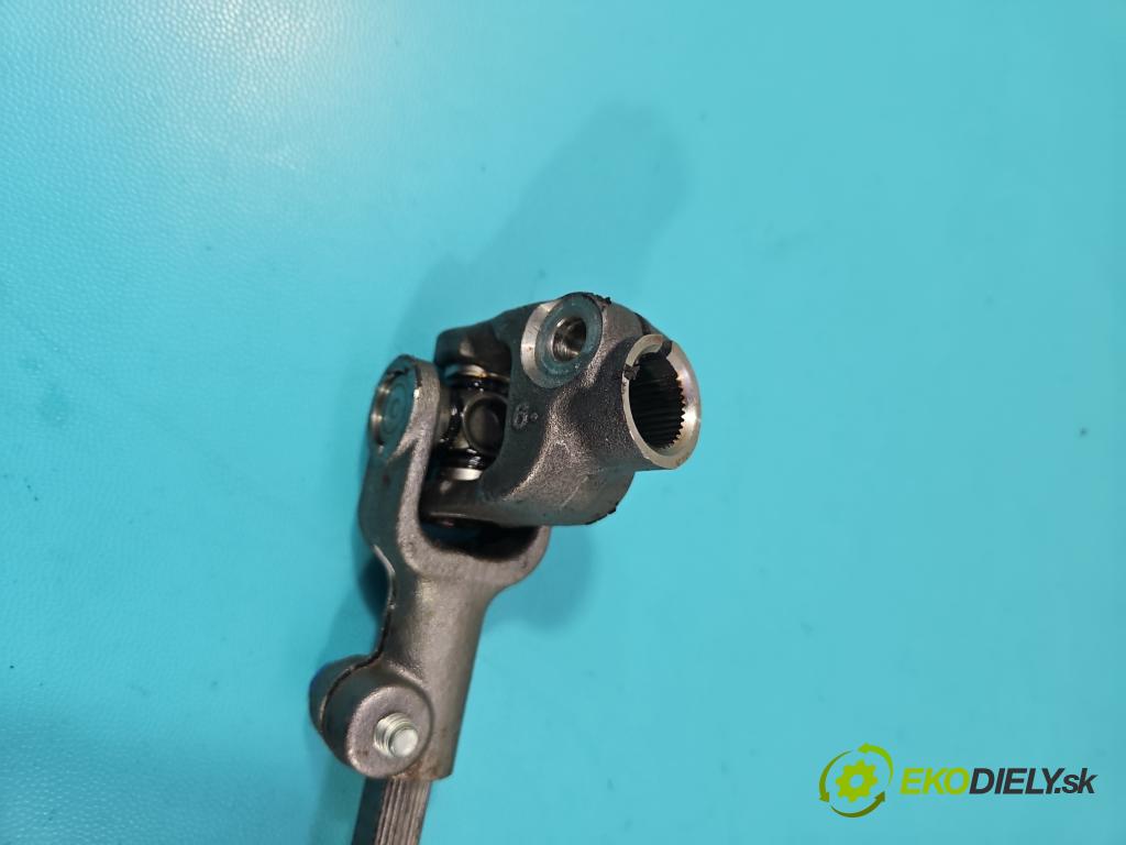 Mitsubishi Space Star II 2012-2020 1.2 80 HP manual 59 kW 1193 cm3 5- Stĺpik volant  (Tyč riadenia (volantu))