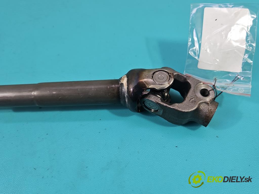 Mitsubishi Space Star II 2012-2020 1.2 80 HP manual 59 kW 1193 cm3 5- Stĺpik volant  (Tyč riadenia (volantu))