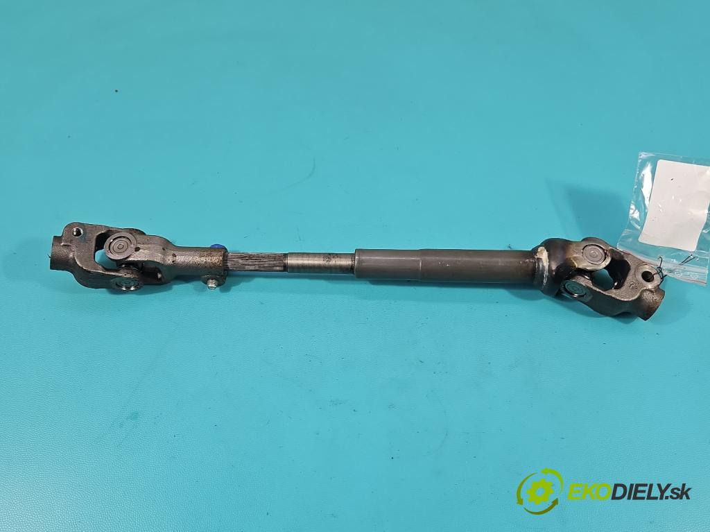 Mitsubishi Space Star II 2012-2020 1.2 80 HP manual 59 kW 1193 cm3 5- Stĺpik volant  (Tyč riadenia (volantu))