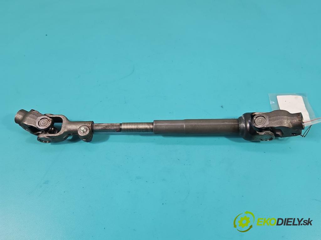 Mitsubishi Space Star II 2012-2020 1.2 80 HP manual 59 kW 1193 cm3 5- Stĺpik volant  (Tyč riadenia (volantu))