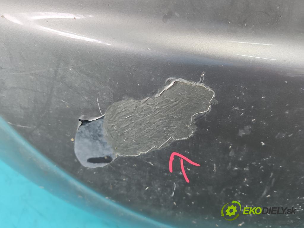 Opel Frontera B 1998-2004 2.2 16V 136hp manual 100 kW 2198 cm3 5- zadní kufrové dveře  (Zadní kapota (kufr))