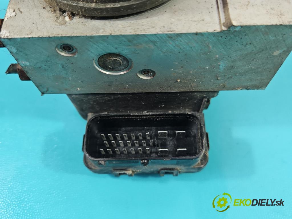 Hyundai Terracan 2.9 CRDi 163 HP manual 120 kW 2902 cm3 5- čerpadlo abs 58910-H1500 (Pumpa ABS)