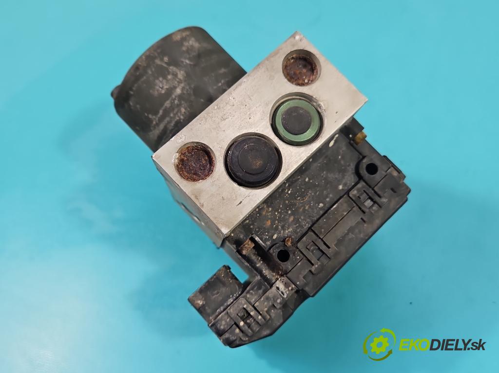 Hyundai Terracan 2.9 CRDi 163 HP manual 120 kW 2902 cm3 5- čerpadlo abs 58910-H1500 (Pumpa ABS)