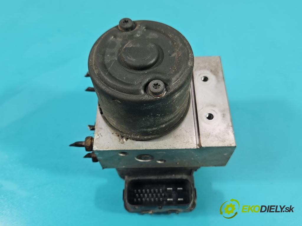 Hyundai Terracan 2.9 CRDi 163 HP manual 120 kW 2902 cm3 5- čerpadlo abs 58910-H1500 (Pumpa ABS)