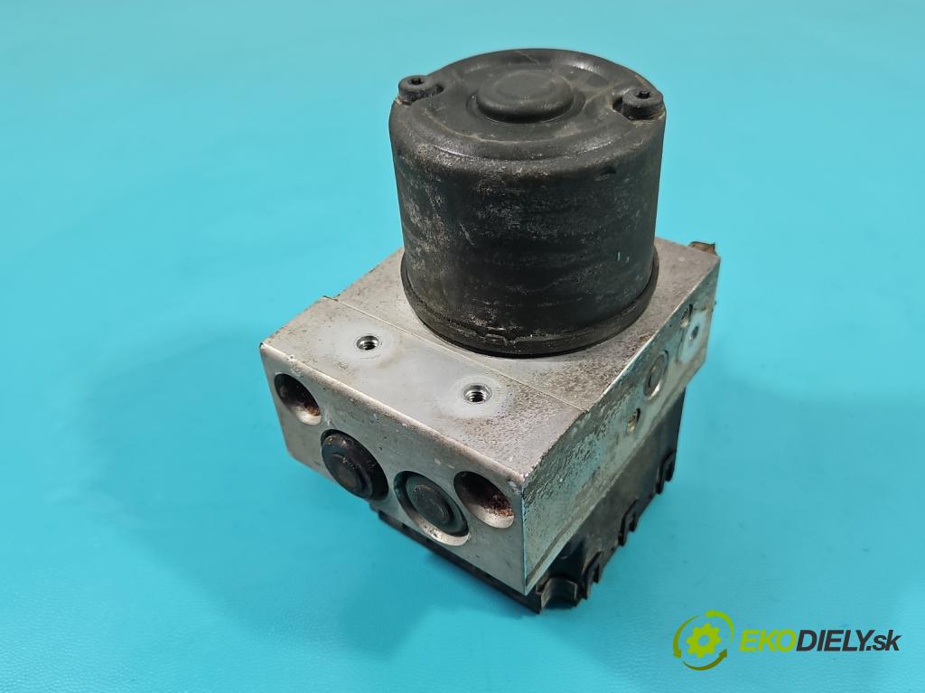 Hyundai Terracan 2.9 CRDi 163 HP manual 120 kW 2902 cm3 5- čerpadlo abs 58910-H1500 (Pumpa ABS)