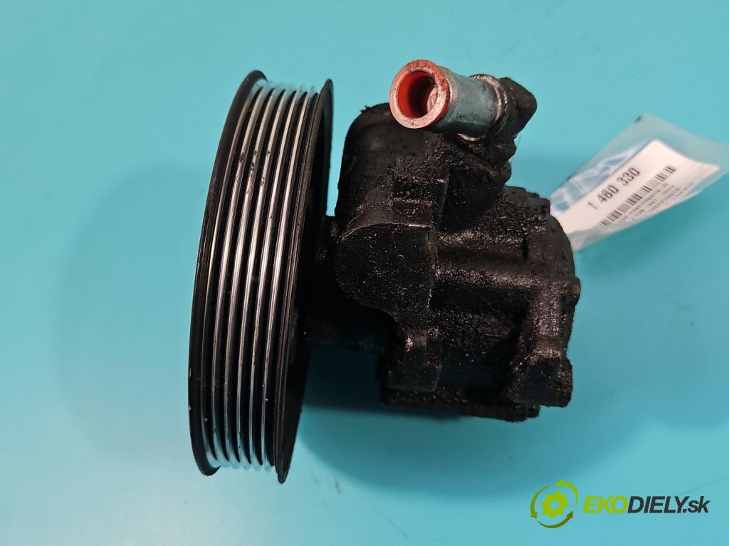 Bmw 3 E36 1991-2000 1.9 105 HP manual 77 kW 1895 cm3 3- čerpadlo posilovač 1092433 (Servočerpadlo, pumpa riadenia)