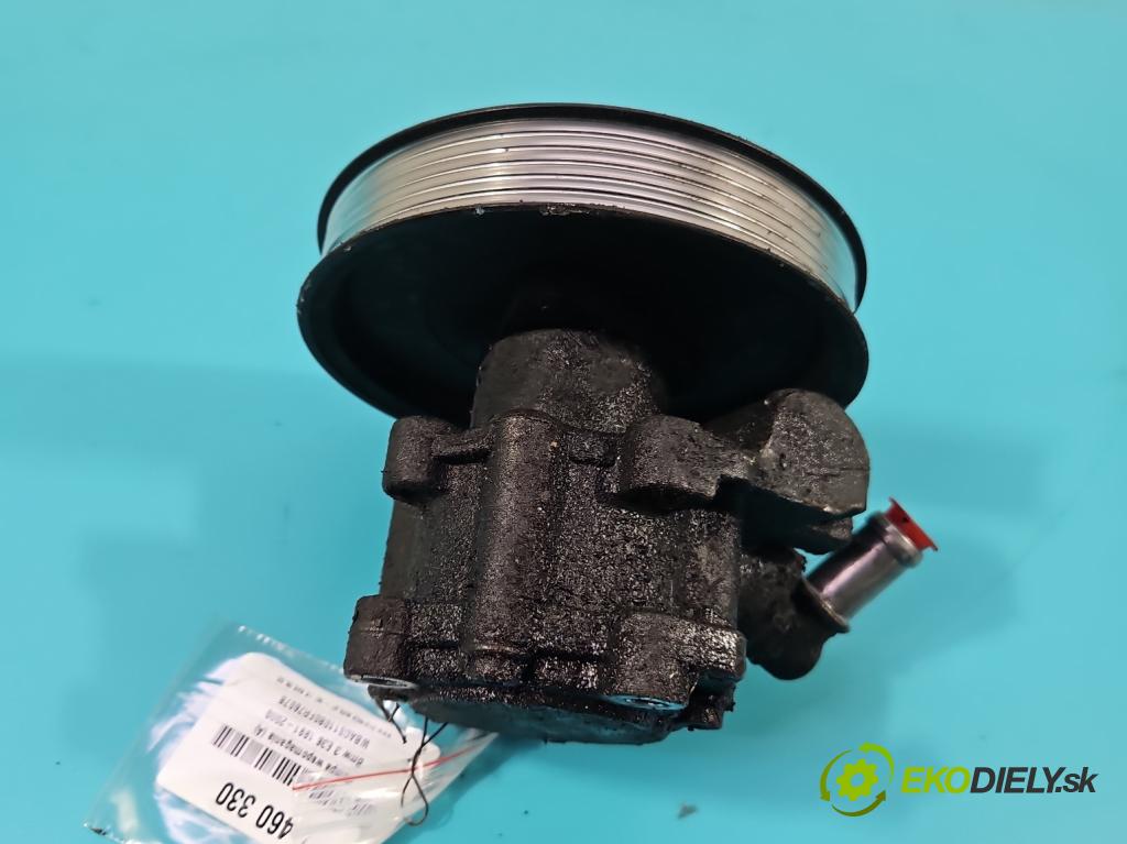 Bmw 3 E36 1991-2000 1.9 105 HP manual 77 kW 1895 cm3 3- čerpadlo posilovač 1092433 (Servočerpadlo, pumpa riadenia)