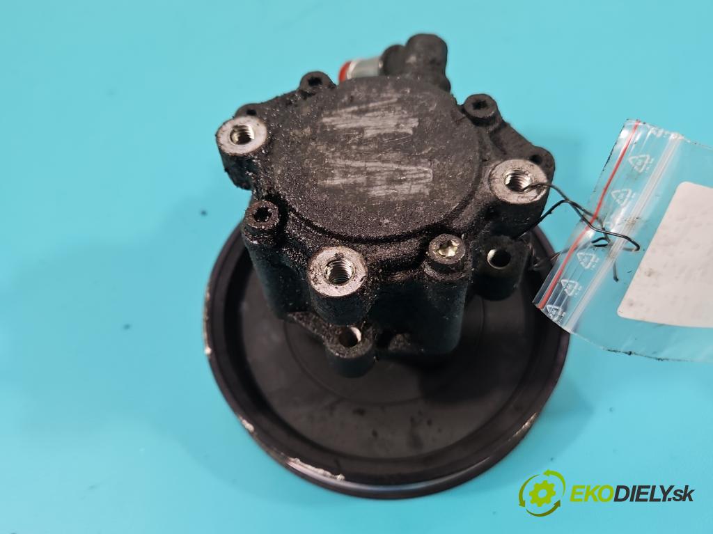 Bmw 3 E36 1991-2000 1.9 105 HP manual 77 kW 1895 cm3 3- čerpadlo posilovač 1092433 (Servočerpadlo, pumpa riadenia)