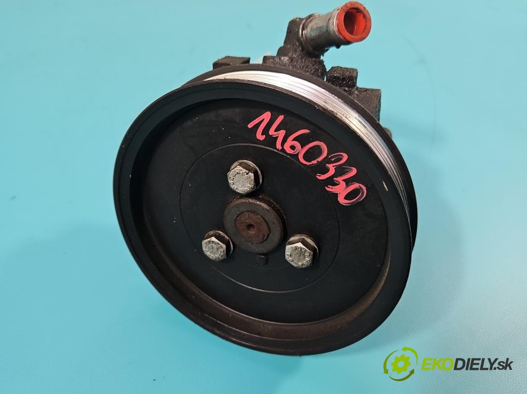 Bmw 3 E36 1991-2000 1.9 105 HP manual 77 kW 1895 cm3 3- čerpadlo posilovač 1092433 (Servočerpadlo, pumpa riadenia)