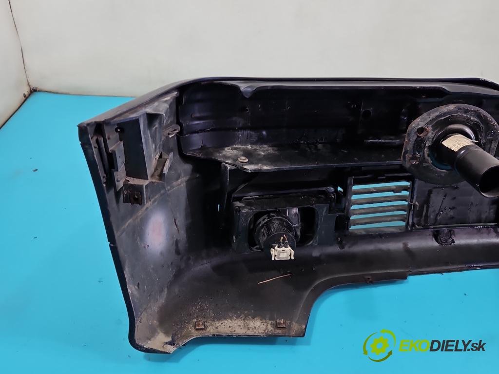 Bmw 3 E36 1991-2000 1.9 105 hp manual 77 kW 1895 cm3 3- nárazník přední  (Ostatné)