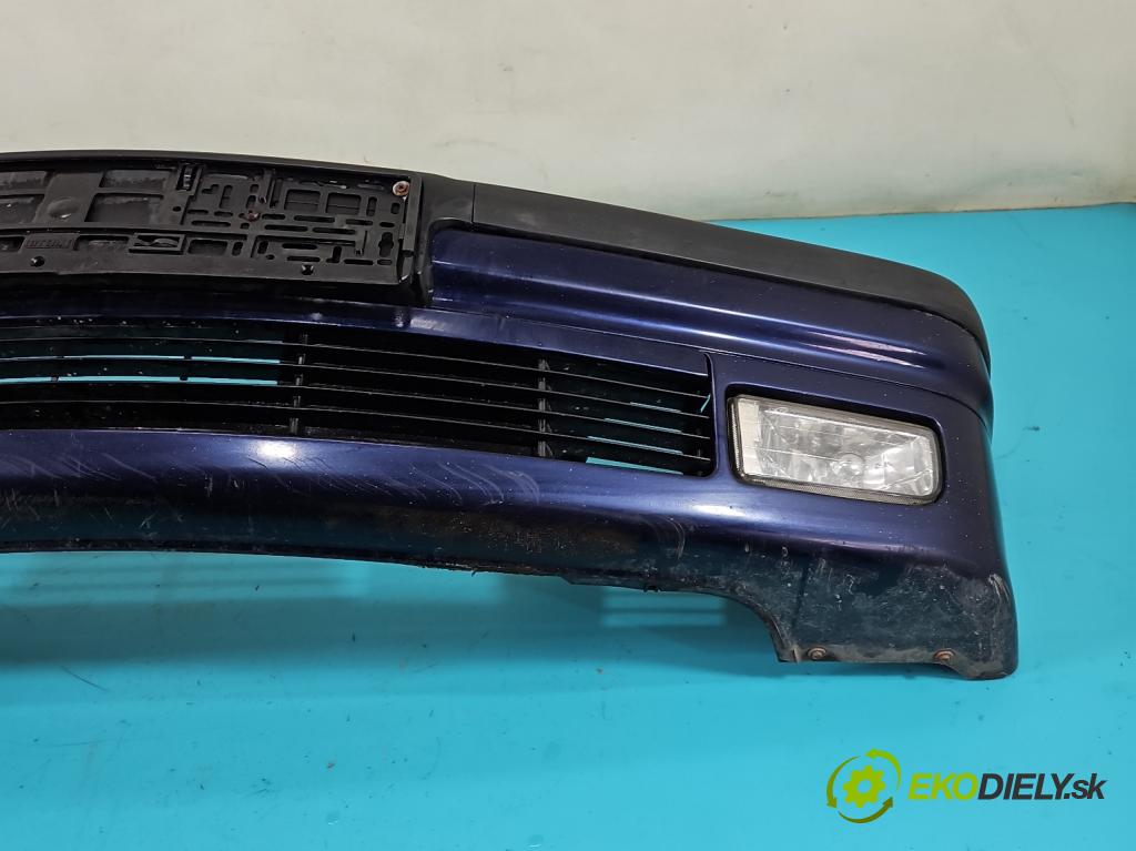Bmw 3 E36 1991-2000 1.9 105 hp manual 77 kW 1895 cm3 3- nárazník přední  (Ostatné)