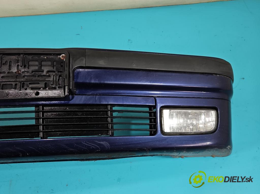 Bmw 3 E36 1991-2000 1.9 105 hp manual 77 kW 1895 cm3 3- nárazník přední  (Ostatné)