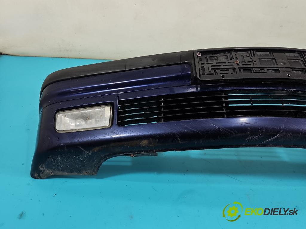 Bmw 3 E36 1991-2000 1.9 105 hp manual 77 kW 1895 cm3 3- nárazník přední  (Ostatné)