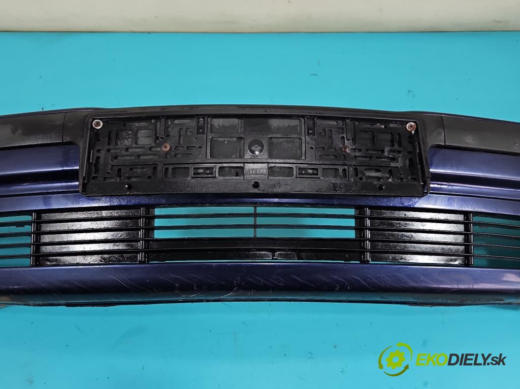 Bmw 3 E36 1991-2000 1.9 105 hp manual 77 kW 1895 cm3 3- nárazník přední  (Ostatné)
