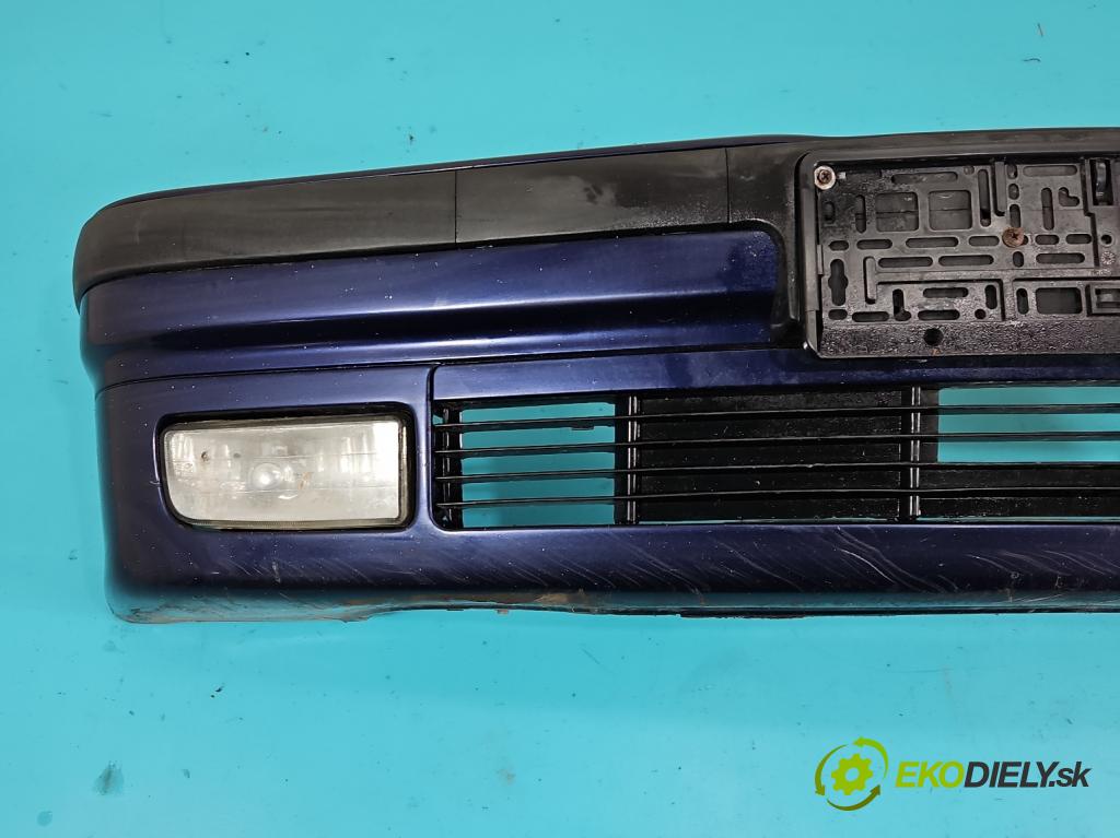 Bmw 3 E36 1991-2000 1.9 105 hp manual 77 kW 1895 cm3 3- nárazník přední  (Ostatné)