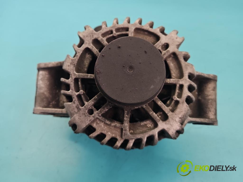 Ford Mondeo Mk3 2000-2007 2.0 16V 145 HP manual 107 kW 1999 cm3 5- Alternator (Alternátor)